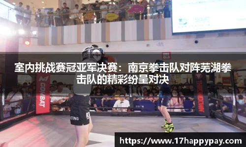 室内挑战赛冠亚军决赛：南京拳击队对阵芜湖拳击队的精彩纷呈对决